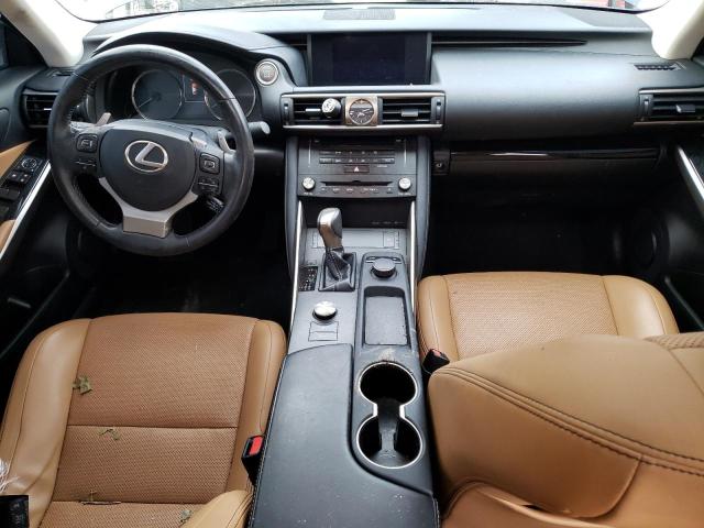 2017 Lexus Is 300 VIN: JTHCM1D28H5024434 Lot: 54280554