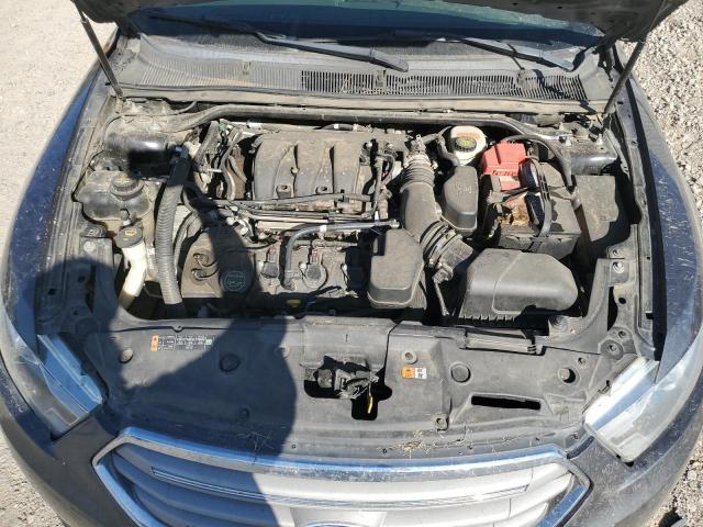 2015 Ford Taurus Sel VIN: 1FAHP2H80FG155576 Lot: 55712454