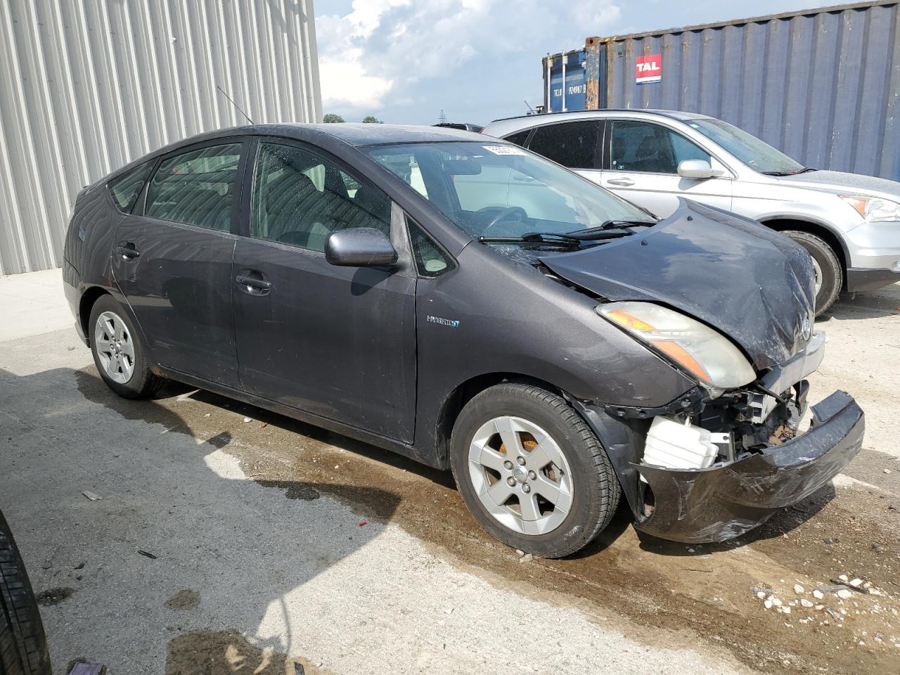 JTDKB20U683458993 2008 Toyota Prius