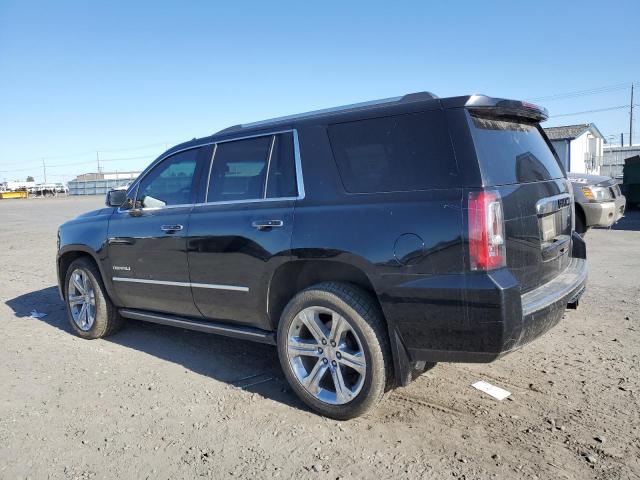 2017 GMC Yukon Denali VIN: 1GKS2CKJ8HR169981 Lot: 54463144