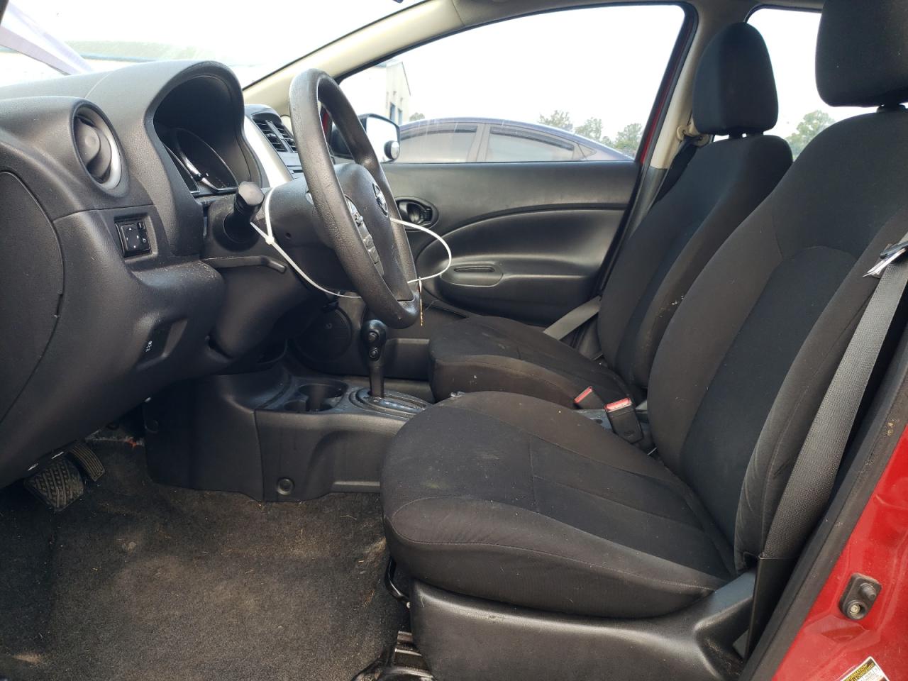 3N1CE2CP5FL361970 2015 Nissan Versa Note S