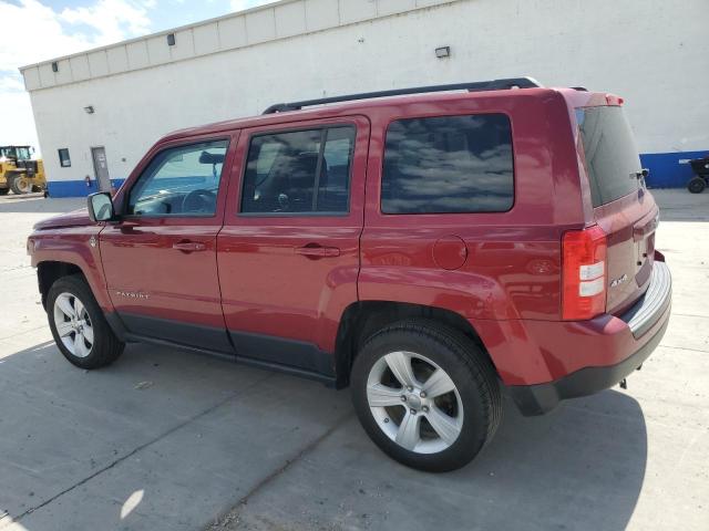 2012 Jeep Liberty (Patriot) - Image 2
