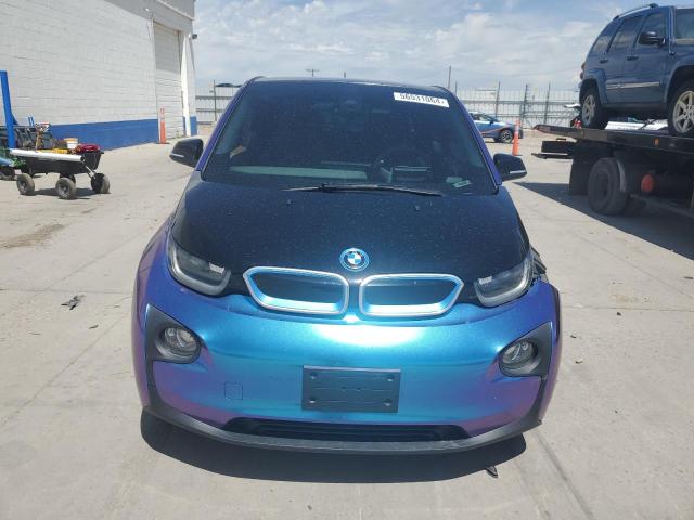 VIN WBY1Z2C53FV555452 2015 BMW I3, Bev no.5