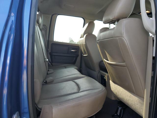 2011 Dodge Ram 1500 VIN: 1D7RB1GT6BS697114 Lot: 56123044