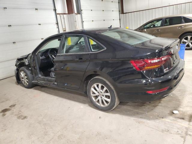 2019 Volkswagen Jetta S VIN: 3VWC57BU4KM056687 Lot: 53654204