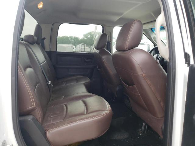 2015 Ram 3500 St VIN: 3C63R3CL6FG617523 Lot: 55496194