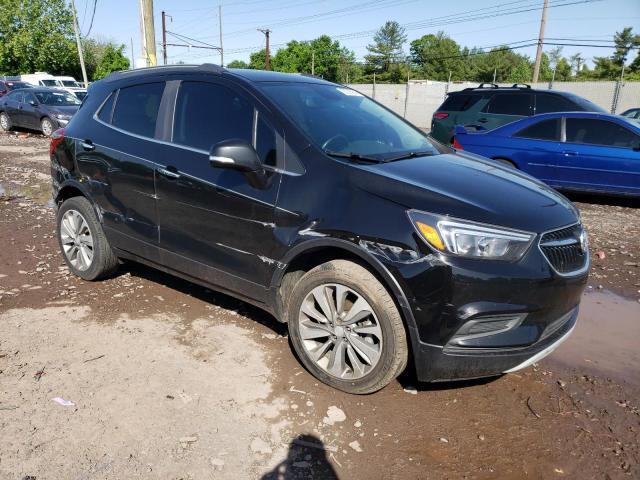 2019 Buick Encore Preferred VIN: KL4CJESB5KB801353 Lot: 56208964