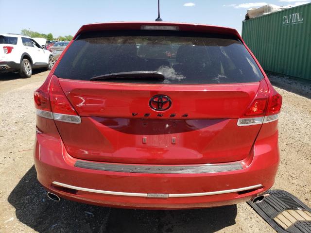 2009 Toyota Venza VIN: 4T3BK11A79U005947 Lot: 54173524