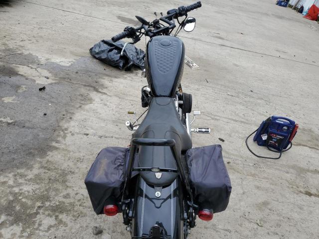 2007 HARLEY-DAVIDSON XL1200 L 1HD1CX3157K434095