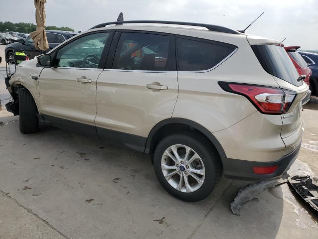 2018 Ford Escape Se VIN: 1FMCU0GD7JUC60282 Lot: 55685434