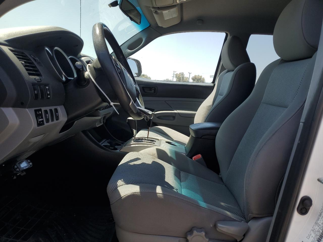 3TMLU4EN8EM155476 2014 Toyota Tacoma Double Cab