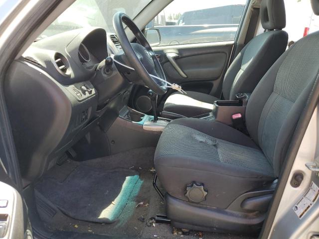 2004 Toyota Rav4 VIN: JTEGD20V540015959 Lot: 55756404