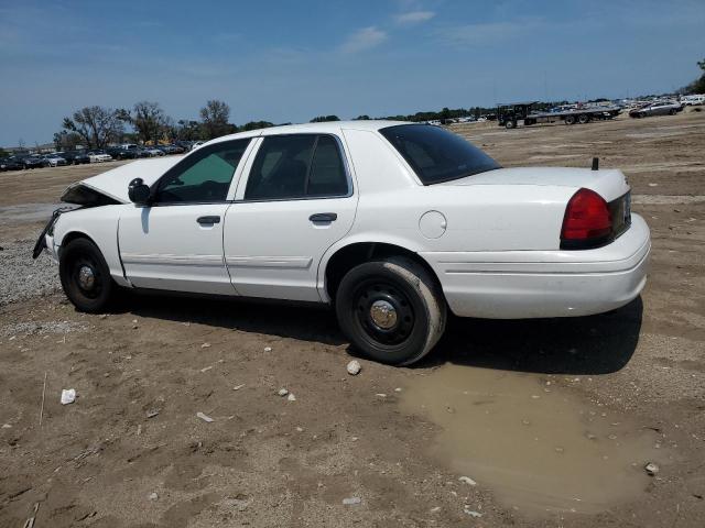 2010 Ford Crown Victoria Police Interceptor VIN: 2FABP7BV3AX117389 Lot: 54975964