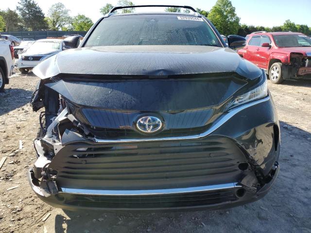 2022 Toyota Venza Le VIN: JTEAAAAH2NJ102408 Lot: 52939544