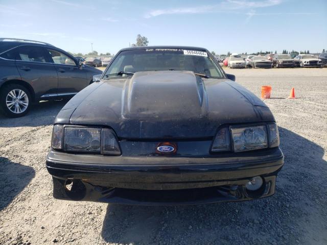 1992 Ford Mustang Gt VIN: 1FACP42E2NF154003 Lot: 56948464