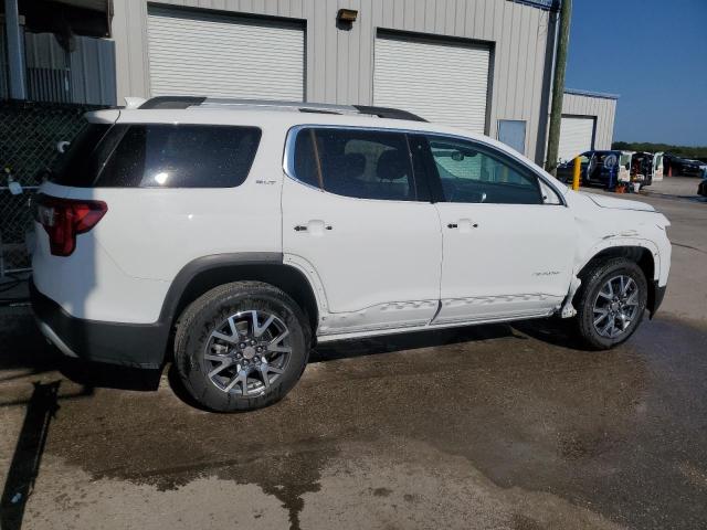 2023 GMC Acadia Slt VIN: 1GKKNML4XPZ153799 Lot: 54426384