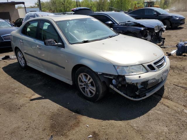 2007 Saab 9-3 2.0T VIN: YS3FD49Y471000742 Lot: 53087424