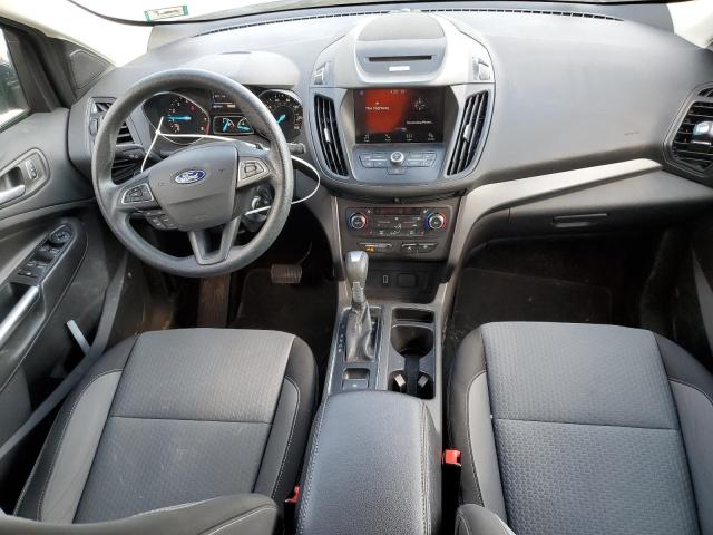 2017 Ford Escape Se VIN: 1FMCU0GD6HUF04241 Lot: 54542294