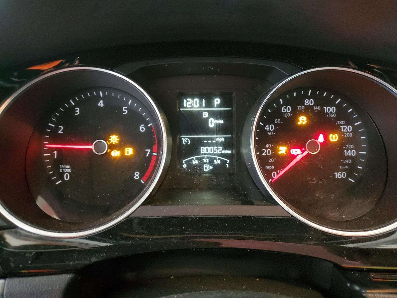 3VWD17AJ4GM267094 2016 Volkswagen Jetta Sport