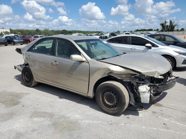 2003 Toyota Camry Le VIN: 4T1BE32K33U188032 Lot: 55770244