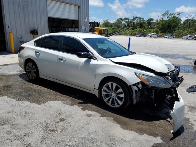 2018 Nissan Altima 2.5 VIN: 1N4AL3AP0JC283322 Lot: 56160264