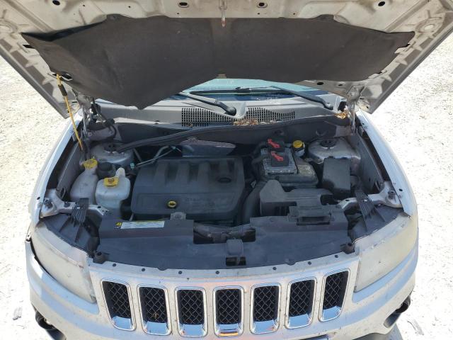 2013 Jeep Compass Sport VIN: 1C4NJCBBXDD225592 Lot: 55947194