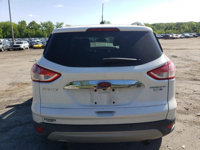 2014 Ford Escape Titanium VIN: 1FMCU9JX1EUD76476 Lot: 54921184