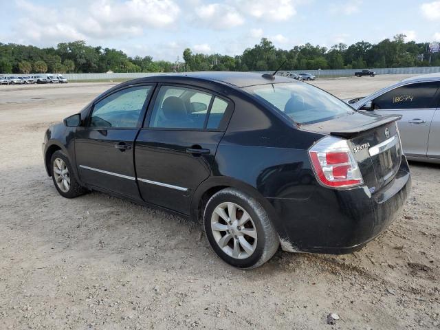 Vin: 3n1ab6ap5cl667007, lot: 54374245, nissan sentra 2.0 20122