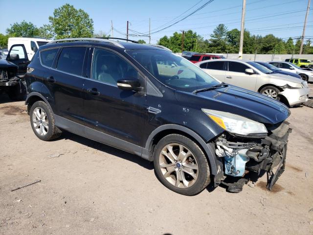 2015 Ford Escape Titanium VIN: 1FMCU9J98FUB67836 Lot: 56914974