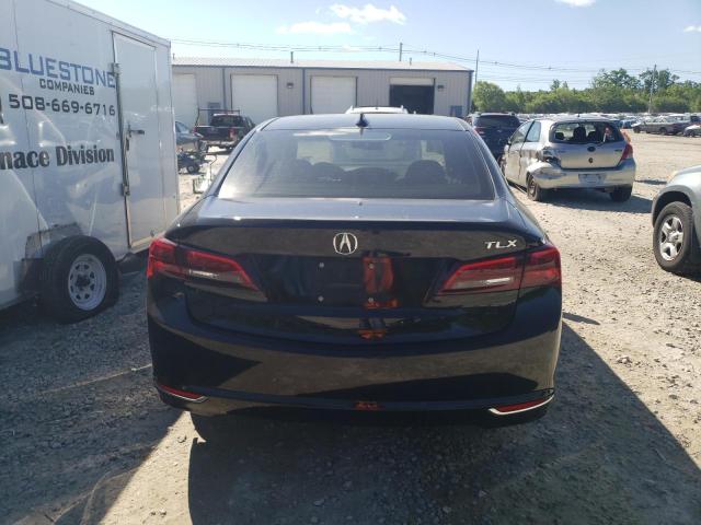 2017 Acura Tlx VIN: 19UUB1F32HA003976 Lot: 56503664
