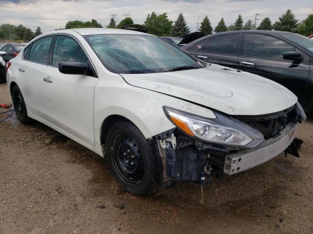 2016 Nissan Altima 2.5 VIN: 1N4AL3AP6GC197327 Lot: 54761554