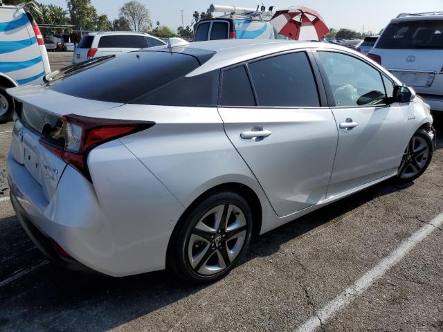 2019 Toyota Prius VIN: JTDKARFU7K3092410 Lot: 56946414