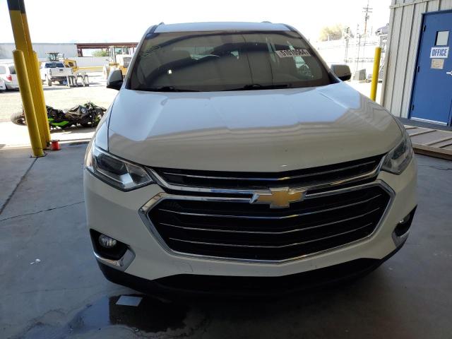 2018 Chevrolet Traverse Lt VIN: 1GNERGKW3JJ111831 Lot: 51010564