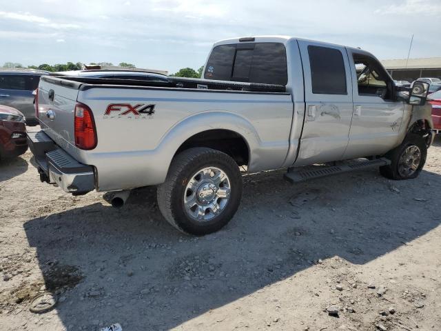 2014 Ford F250 Super Duty VIN: 1FT7W2BT8EEA76785 Lot: 53106934