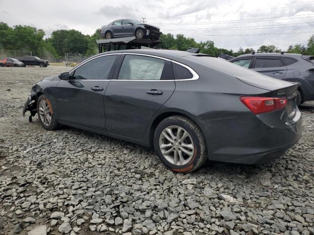 2016 Chevrolet Malibu Lt VIN: 1G1ZE5ST9GF342883 Lot: 54886474