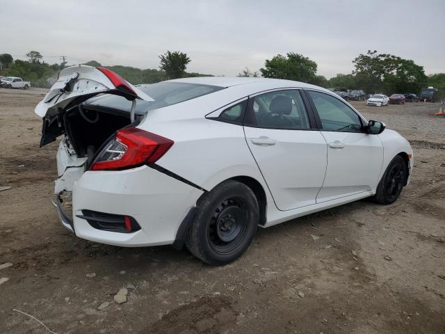 2019 Honda Civic Lx VIN: 2HGFC2F63KH506530 Lot: 54710574