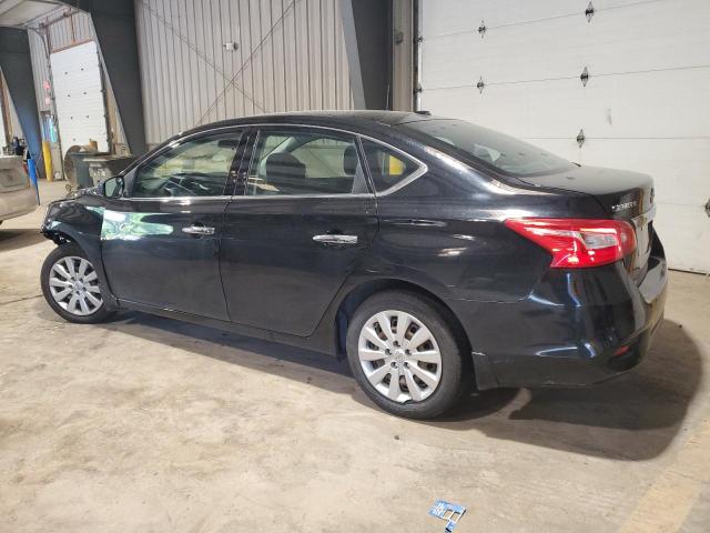 2016 Nissan Sentra S VIN: 3N1AB7AP6GY226212 Lot: 54669284