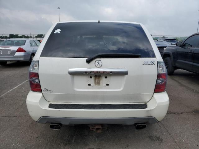 2005 Acura Mdx VIN: 2HNYD18235H554925 Lot: 56762064