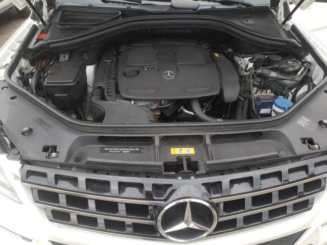 2014 Mercedes-Benz Ml 350 VIN: 4JGDA5JB9EA395238 Lot: 54189724