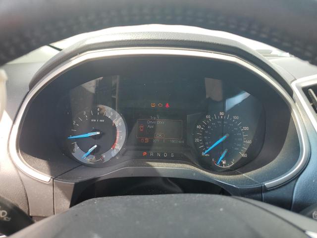 2017 Ford Edge Sel VIN: 2FMPK4J88HBB95193 Lot: 55344744