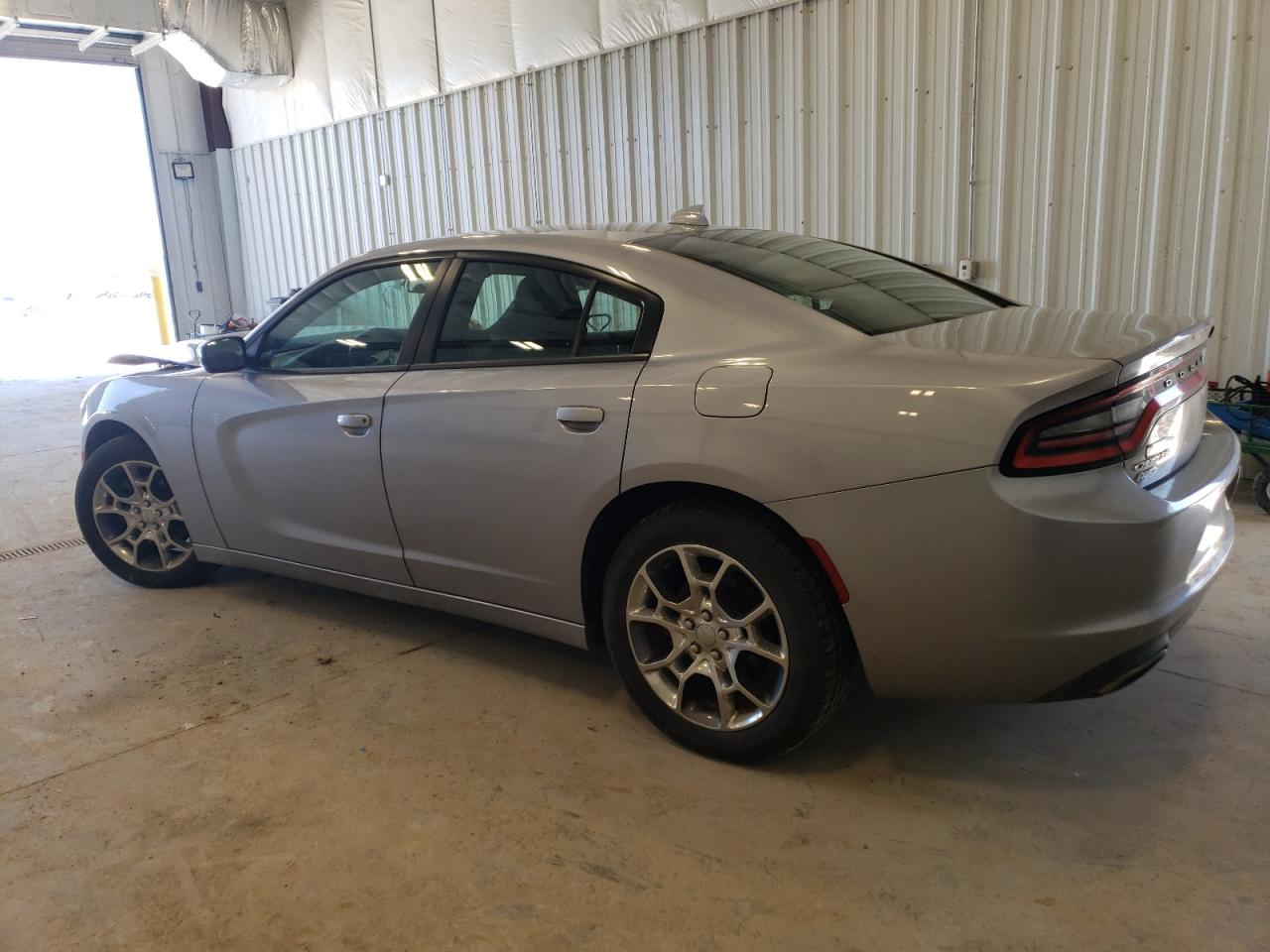 2016 Dodge Charger Sxt vin: 2C3CDXJG7GH293671