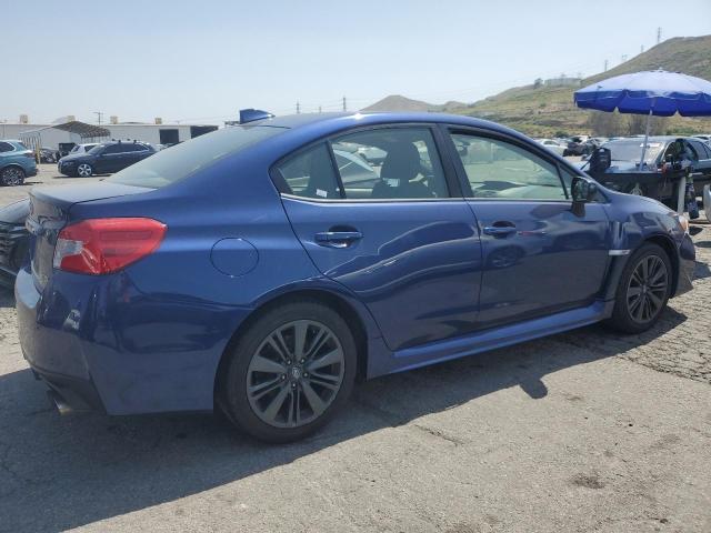 2015 Subaru Wrx VIN: JF1VA1A6XF9822486 Lot: 52779514
