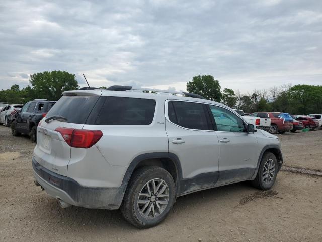 2018 GMC ACADIA SLE - 1GKKNSLS1JZ186734