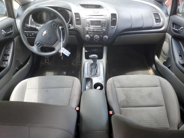 2015 Kia Forte Lx VIN: KNAFX4A68F5418329 Lot: 54371224