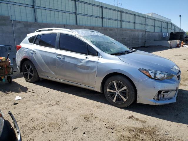 2020 Subaru Impreza Premium VIN: 4S3GTAV65L3726769 Lot: 56579714