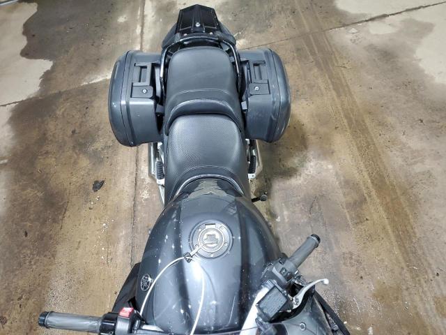 2015 YAMAHA FJR1300 A JYARP24E3FA002862