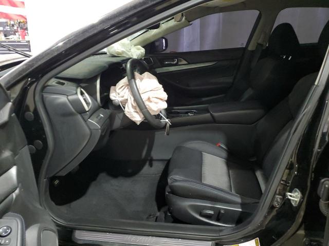 2017 NISSAN MAXIMA 1N4AA6AP0HC451669