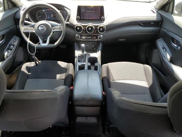 2021 Nissan Sentra Sv VIN: 3N1AB8CV2MY209694 Lot: 53679934