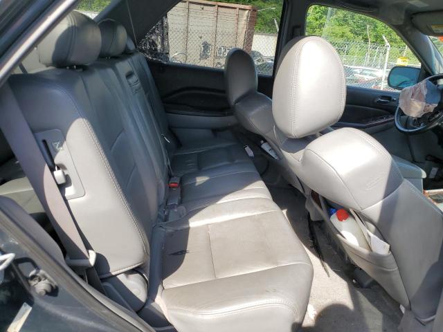 2005 Acura Mdx Touring VIN: 2HNYD18855H525155 Lot: 55301174