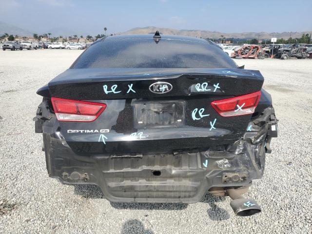 2020 Kia Optima Lx VIN: 5XXGT4L30LG390457 Lot: 56434544